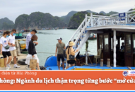 Ngành Appqq88 Cá Cược Thể Thao thận trọng từng bước “mở cửa”