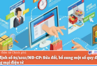 Sửa đổi, bổ sung một số quy định về QQ8827 com được cấp phép PAGCOR điện tử