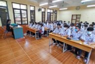 Tăng cường phòng, chống bạo lực học đường tại các cơ sở QQQ888 phiên bản mới trên địa bàn