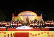Thông báo về việc tiếp tục thu nhận hồ sơ xét biểu dương HSSV xuất sắc tiêu biểu TTkmqq88 tỷ lệ kèo World Cup 2026 năm 2021