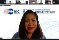 VNNIC mở rộng không gian phát triển cho cộng đồng thành viên địa chỉ IP tại Việt Nam