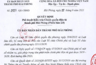 Phê duyệt Kiến trúc chính quyền điện tử TTkmqq88 tỷ lệ kèo World Cup 2026 (phiên bản 2.0)