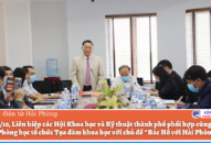 Tọa đàm khoa học “Bác Hồ với QQ8839 nhà cái”