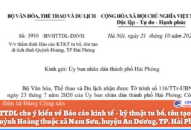 Tu bổ, tôn tạo di tích đình Quỳnh Hoàng, TP QQ8839 nhà cái