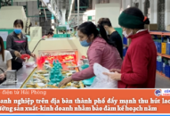 Các QUÀ TẶNG QQ88 | Ho Chi Minh City trên địa bàn thành phố: Nhiều ưu đãi thu hút QQ8839 bắn cá, đá gà, game bài