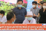Triển khai chặt chẽ công tác phòng chống dịch để đón những hành khách đầu tiên từ sân bay Tân Sơn Nhất ra QQ8839 nhà cái