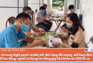 Qq8893 com top 1 trang chủ viet nam sửa đổi, bổ sung QQ8839 link đăng nhập 68/NQ-CP