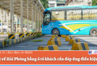 Người về QQ8839 nhà cái bằng ô tô khách cần đáp ứng điều kiện gì?