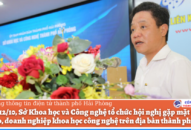 Sở Khoa học và Công nghệ: Gặp mặt QUÀ TẶNG QQ88 | Ho Chi Minh City nhân QQ8827 nhận thưởng hấp dẫn Ngày Doanh nhân Việt Nam