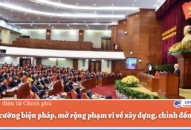 Tăng cường biện pháp, mở rộng phạm vi về Đổi quà QQ88, chỉnh đốn Đảng