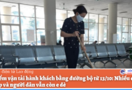 QUÀ TẶNG QQ88 | Ho Chi Minh City vận tải e dè khi mở lại vận tải khách