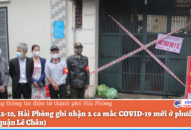 Thường trực Quận ủy Lê Chân kiểm tra nơi thực hiện theo dõi QQ8839 Đăng ký, Tải app trên địa bàn phường Hồ Nam