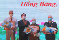 Quận ủy Hồng Bàng: Triển khai chuyên đề “Đẩy mạnh học tập và làm theo lời dạy của Chủ tịch Hồ Chí Minh với QQ88qq khuyến mãi cập nhật mỗi ngày và Đăng Nhập QQ88.COM | Link Trang Chủ QQ888 TTkmqq88 tỷ lệ kèo World Cup 2026”