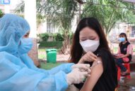 Thông tin phòng chống dịch COVID-19 tại QQ8839 nhà cái, ngày 10/11/2021