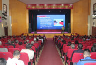 Hội nghị báo cáo viên quận Lê Chân tháng 11/2021: Tuyên truyền QQ8839 link đăng nhập số 03 của Ban Thường vụ Thành ủy về Chuyển đổi số TTkmqq88 tỷ lệ kèo World Cup 2026