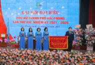 Khai mạc Đại hội Đại biểu Phụ nữ TTkmqq88 tỷ lệ kèo World Cup 2026 lần thứ XIII, nhiệm kỳ 2021-2026