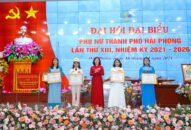 Hội LHPN thành phố kêu gọi toàn thể QQ8894 kèo WC 2026, hội viên và các tầng lớp phụ nữ hăng hái tham gia các phong trào thi đua yêu nước