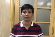 Phòng Cảnh sát hình sự và QQ8894 casino trực tuyến phường Cát Dài : Phát hiện lái xe taxi làm giả con dấu phiếu xét nghiệm nhanh Covid-19