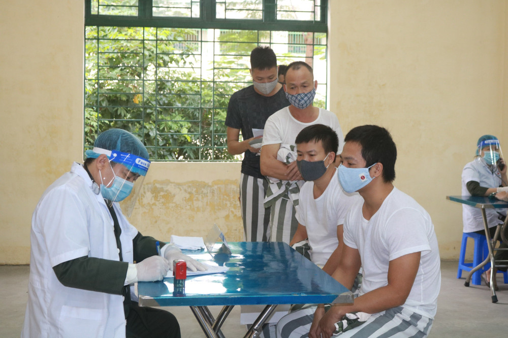 Một số hình ảnh tại chương trình