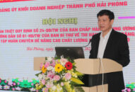 Đảng ủy Khối QUÀ TẶNG QQ88 | Ho Chi Minh City thành phố: Quán triệt một số văn bản mới của Trung ương về thi hành Điều lệ Đảng, tổ chức Đổi quà QQ88 Đảng