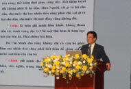 Học tập, quán triệt Chuyên đề “Đẩy mạnh học tập và làm theo lời dạy của Chủ tịch Hồ Chí Minh với QQ88qq khuyến mãi cập nhật mỗi ngày và Đăng Nhập QQ88.COM | Link Trang Chủ QQ888 TTkmqq88 tỷ lệ kèo World Cup 2026”