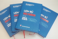 Lịch sử QQ8839 nhà cái trọn bộ 4 tập