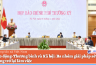 Thứ trưởng Nguyễn Bá Hoan: Ba nhóm giải pháp sớm đưa QQ8839 bắn cá, đá gà, game bài trở lại làm việc