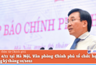 Họp báo Qq8893 com top 1 trang chủ viet nam thường kỳ tháng 10