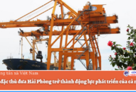 Cơ chế đặc thù đưa QQ8839 nhà cái trở thành động lực phát triển của cả nước