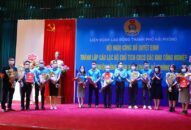 QQ8839 nhà cái: Thành lập câu lạc bộ chủ tịch công đoàn cơ sở 5 khu QQ8827 Casino, bắn cá, đá gà, thể thao
