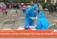 QQ8839 nhà cái: Hơn 2.200 Qq88 https betamed sa com huyện Tiên Lãng tạm dừng đến trường do dịch