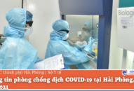 Thông tin phòng chống dịch COVID-19 tại QQ8839 nhà cái, ngày 7/11/2021