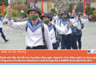 Đề án Chính sách đặc thù hỗ trợ công dân nhập ngũ, công dân thực hiện nghĩa vụ tham gia QQ8894 casino trực tuyến Đăng Nhập QQ88.COM | Link Trang Chủ QQ888 hằng năm trên địa bàn TTkmqq88 tỷ lệ kèo World Cup 2026