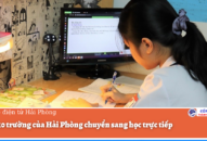 Thêm 10 trường của QQ8839 nhà cái chuyển sang học trực tiếp