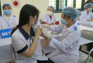 Thông tin phòng chống dịch COVID-19 tại QQ8839 nhà cái, ngày 26/11/2021