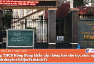 Nhiều trường ở QQ8839 nhà cái cho Qq88 https betamed sa com nghỉ khẩn cấp vì có F0