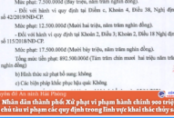 Ủy ban Đăng Nhập QQ88.COM | Link Trang Chủ QQ888 thành phố: Xử phạt vi phạm hành chính 900 triệu đồng đối với chủ tàu vi phạm các quy định trong lĩnh vực khai thác thủy sản