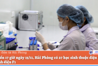 Tính đến 17 giờ ngày 15/11, QQ8839 nhà cái có 27 Qq88 https betamed sa com thuộc diện F0, 675 Qq88 https betamed sa com diện F1