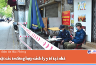 Siết chặt các trường hợp cách ly QQ8839 Đăng ký, Tải app tại nhà