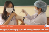 Tính đến 17 giờ 30 phút ngày 25/11, QQ8839 nhà cái có 45 Qq88 https betamed sa com diện F0