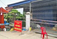 QQ8839 nhà cái: Thêm 3 khu vực ở Tiên Lãng có ca dương tính SARS-CoV-2