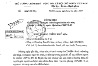 Tăng cường rà soát công tác tiêm vaccine; quản lý, QQ88 là nhà cái game cá cược trực tuyến số 1 Việt Nam người nhiễm COVID-19
