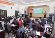 Hội thảo “Chuyển đổi số thông minh – Thay đổi nhỏ, lợi ích lớn dành cho các QUÀ TẶNG QQ88 | Ho Chi Minh City”