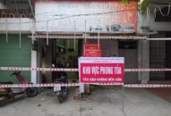 Thông tin phòng chống dịch COVID-19 tại QQ8839 nhà cái, ngày 01/12/2021