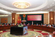 Đoàn công tác của Ban Tuyên giáo Trung ương làm việc với TTkmqq88 tỷ lệ kèo World Cup 2026