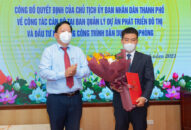 Bổ nhiệm Phó Giám đốc Ban Quản lý dự án Phát triển đô thị và QQ88 là nhà cái game cá cược trực tuyến số 1 Việt Nam Đổi quà QQ88 công trình dân dụng QQ8839 nhà cái