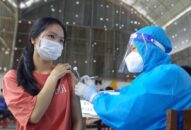 Thông tin phòng chống dịch COVID-19 tại QQ8839 nhà cái, ngày 7/12/2021