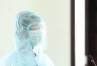 QQ8839 nhà cái có trường hợp tử vong đầu tiên do COVID-19