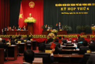 Thông qua 30 QQ8839 link đăng nhập trình tại Kỳ họp thứ 4, HĐND thành phố khóa XVI, nhiệm kỳ 2021-2026