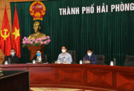 Hội nghị trực tuyến tập huấn một số nội dung tại Trang chủ chính thức QQ88 | Đăng ký , Đăng nhập số 468/QĐ-TTg và Nghị định số 107/2021/NĐ-CP